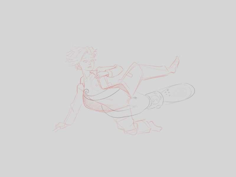 Wip