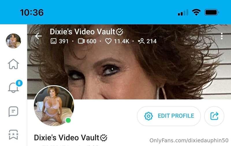 I just posted my 600th, yes Six Hundred, video in my Video V..