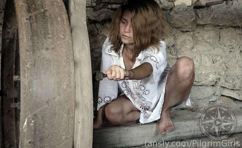 pilgrimgirls image #14