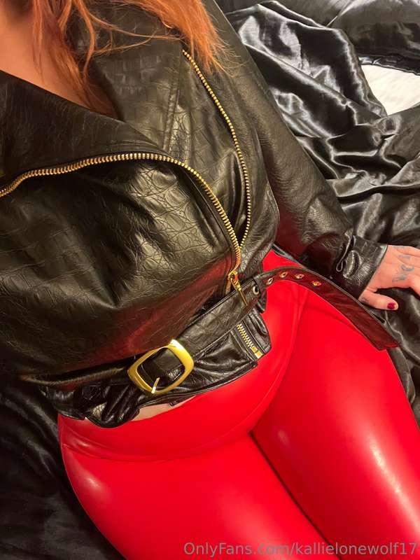 Latex ❤️