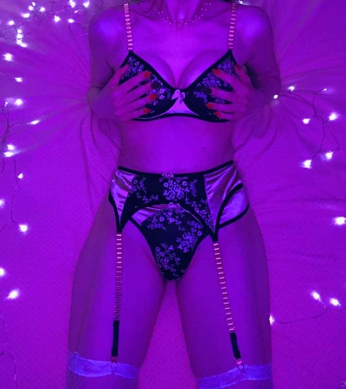 “I don’t want anyone else but you” 💜🔮