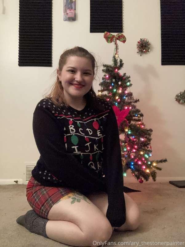 Merry Christmas!

Today was a rough day but we tried our bes..
