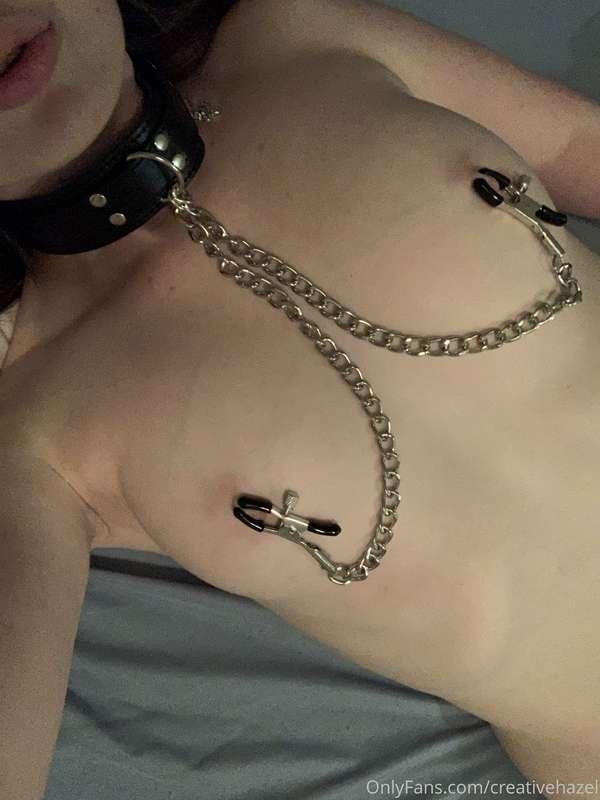 I loved getting fucked while wearing this 😈