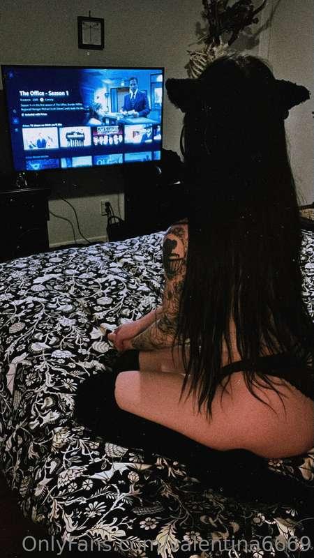 Cat girl pussy 🥰 (2 slides)
