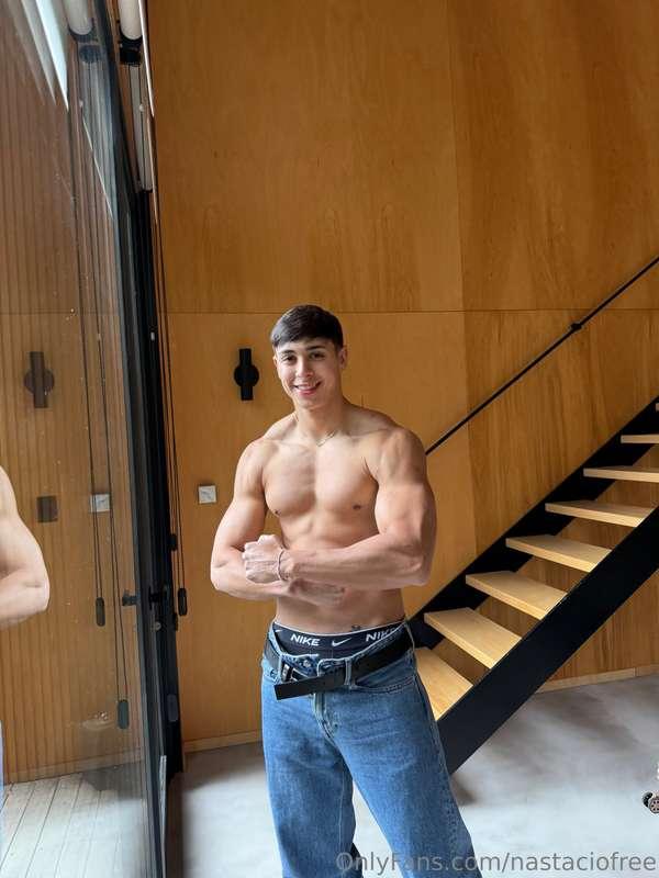  ♥️💪🏼