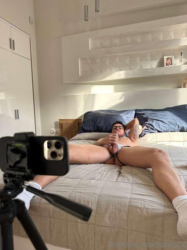 Quando il gioco si fa DURO, i DURI cominciano a giocare! 🍆💦