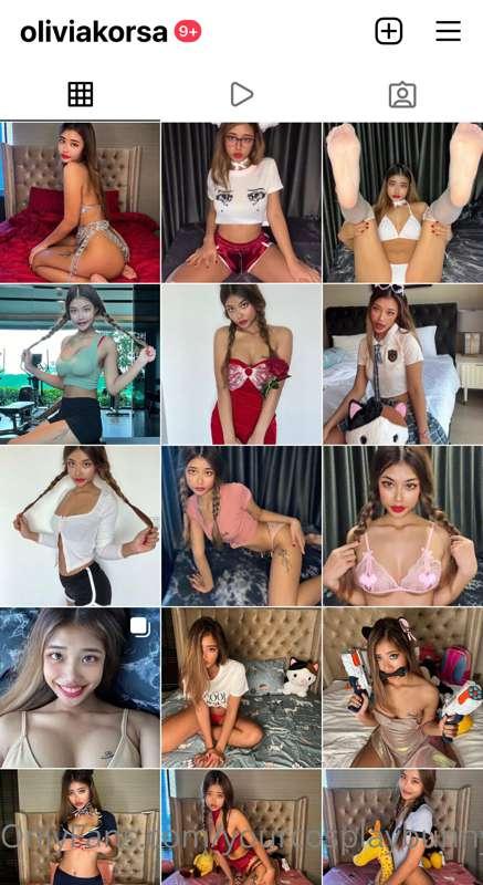 Follow my IG for more naughty content 🔥
www.instagram.com/ol..