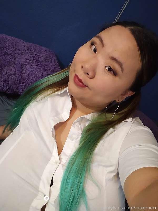 The look tonight