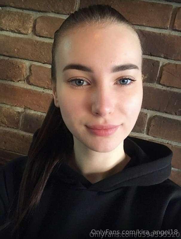 ## This is the cutest girl @darilady you've ever seen🥰 Uncov..