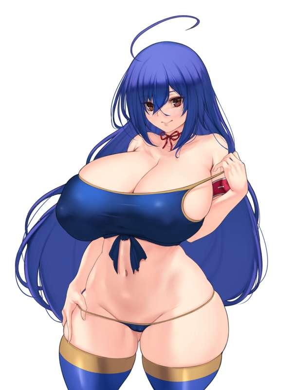 Medaka (G Rias Variant)