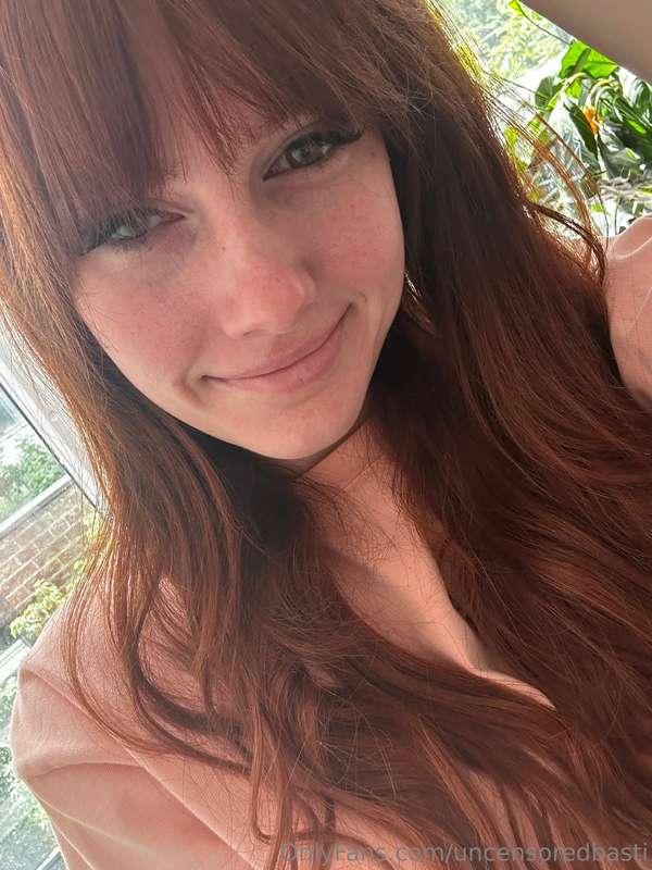 happy sunshine!