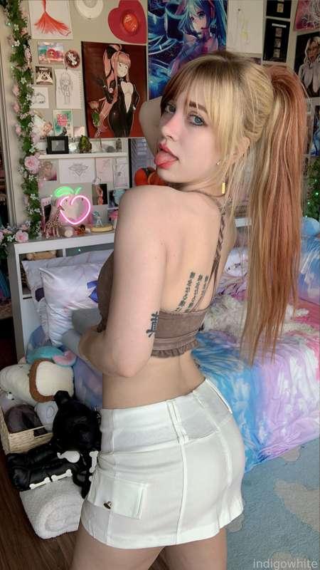 indigowhite image #11