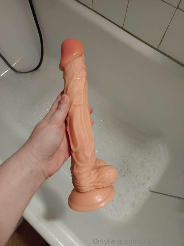 Nie dawno dojechał kolejny 🍆