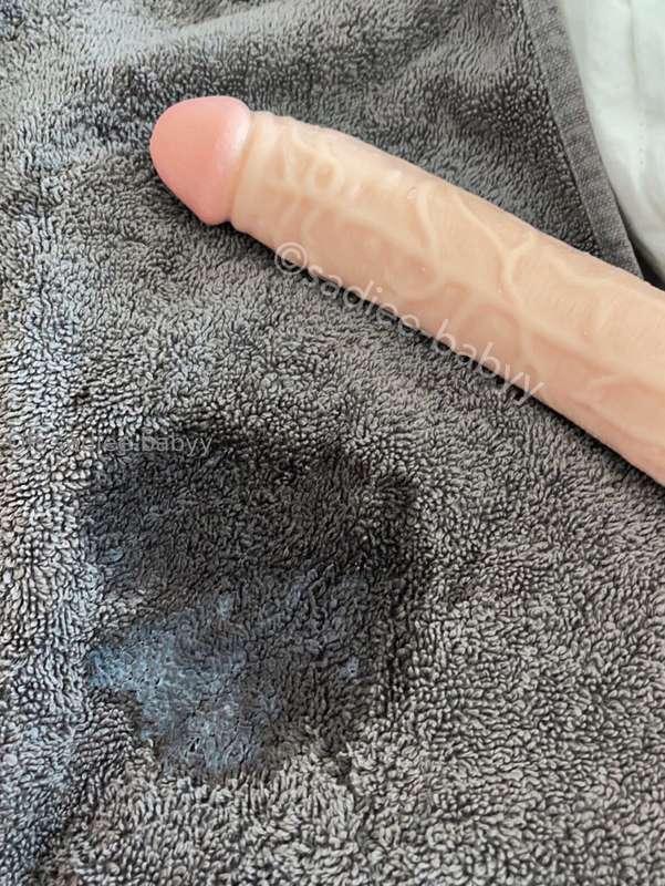 148 of 300 Days of Wetness 💦