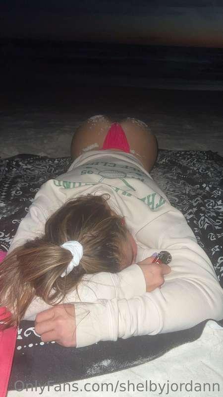 Imagine me in this position :)