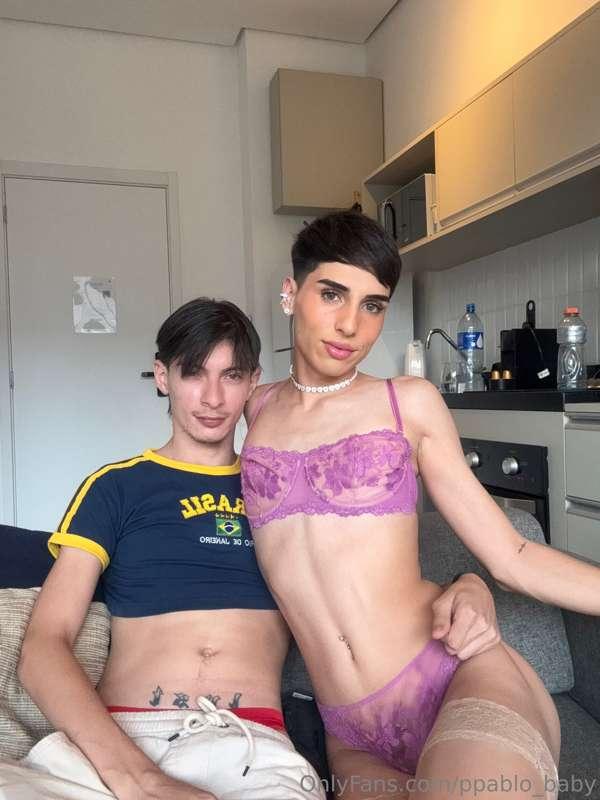  Hard sex with this guy 🥵 you wouldn't imagine it, but he ha..