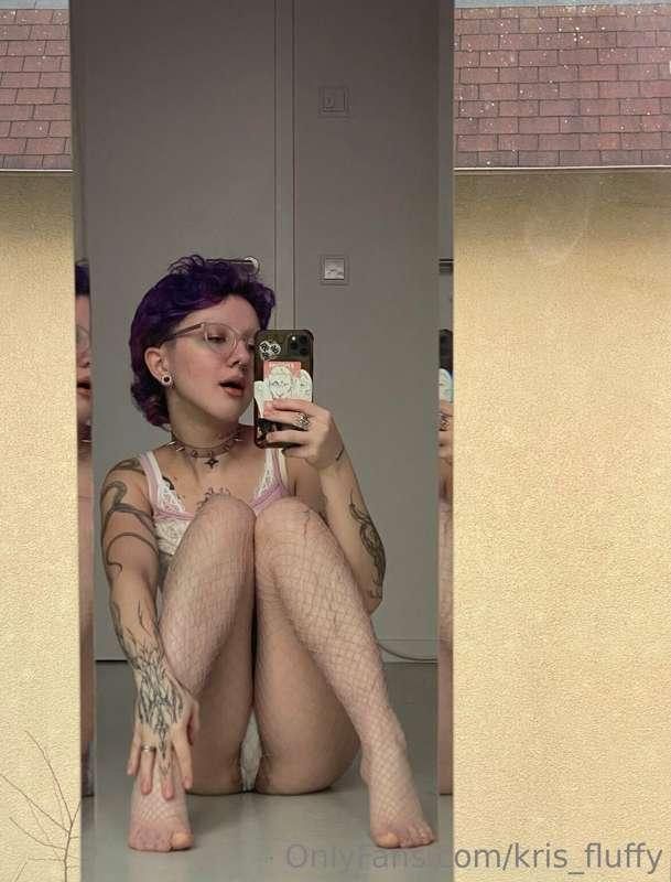 Should i take off my outfit? 😝😋