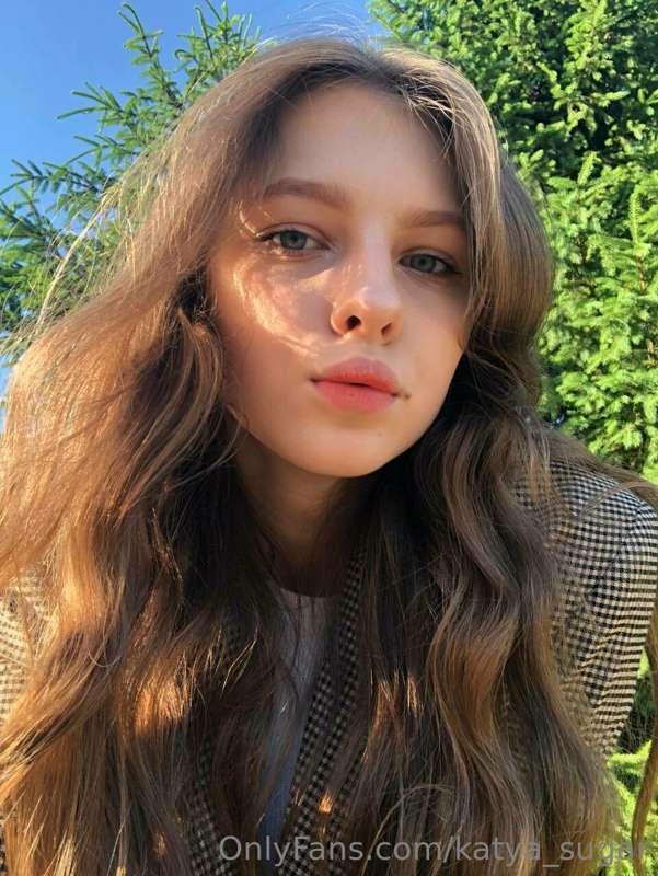 Hi, everybody
My name is Katya