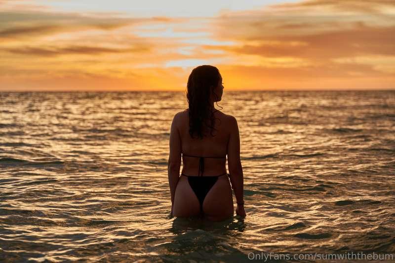 soak it all in 😘