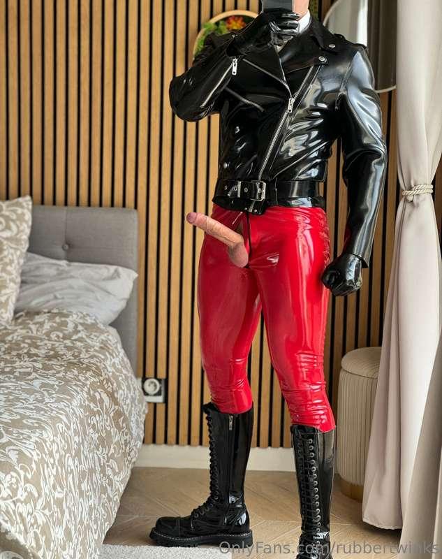rubbertwinks image #1