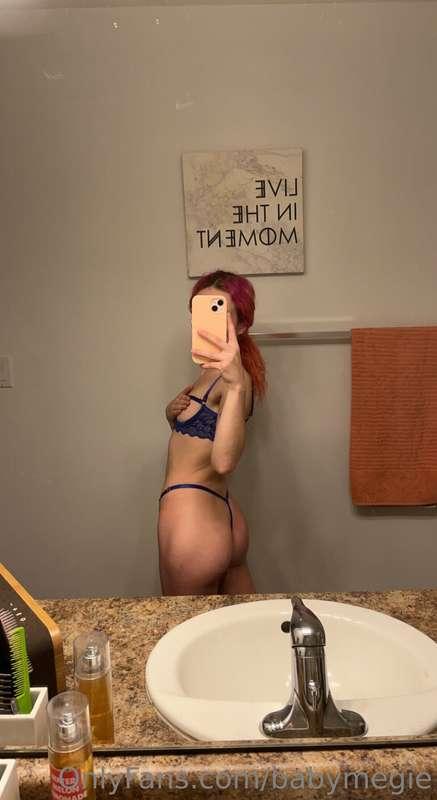 Check out the new content 🤍 definitely worth it