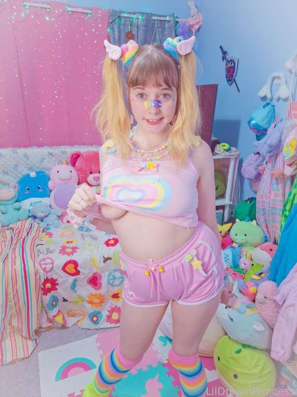 lildreamprincess image #5