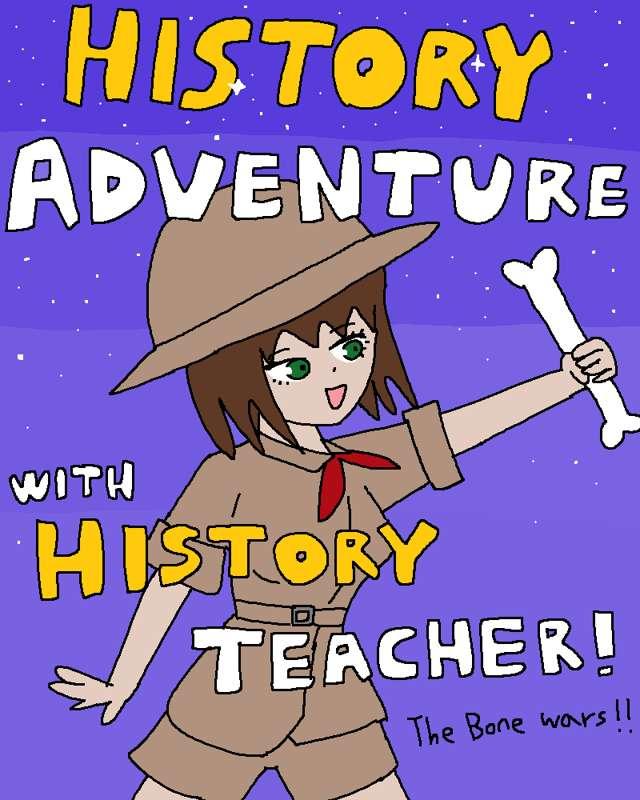 Comic series