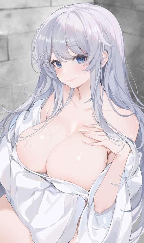 【High Resolution Images】6月の ♡Machi 風呂♡