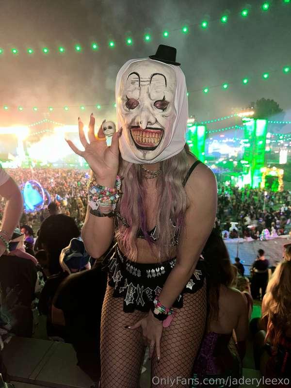 Are you a fan of the Terrifier movies? 👻🦇👹