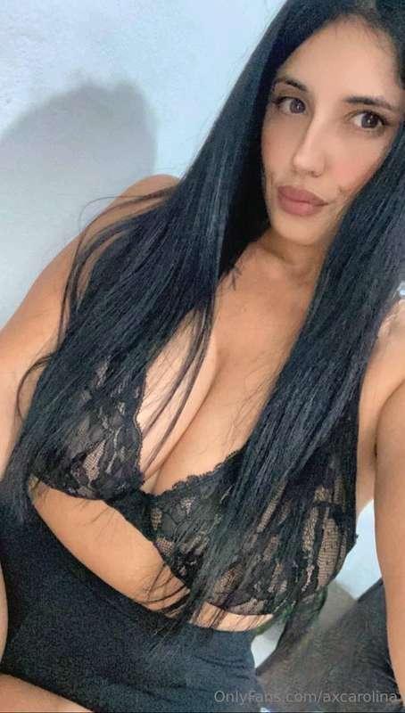 I'll wait for you and I'm here for you, love@048brunetteluz_..