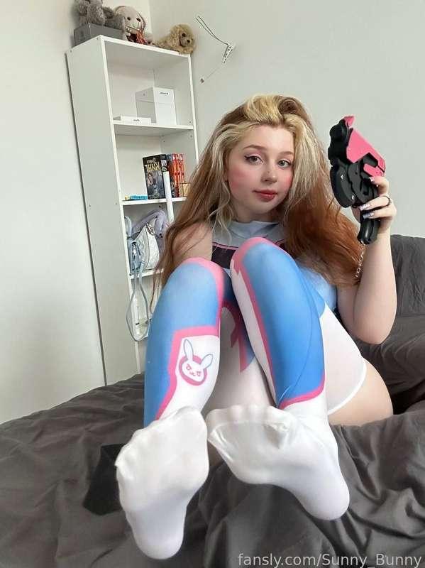 sunny_bunny image #1