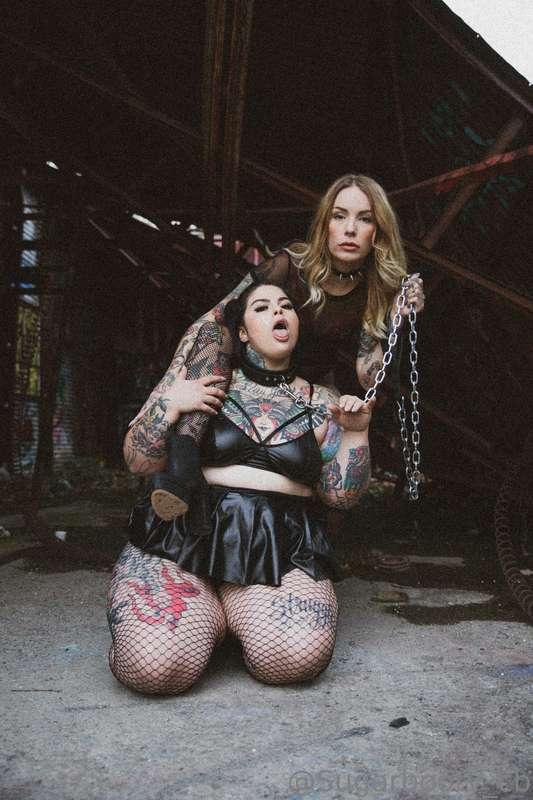 she loves to make me beg 😈