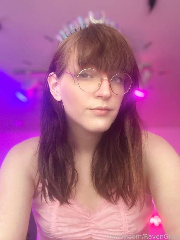 The Moon Princess has served her subjects well - now it’s time to serve her 🌒