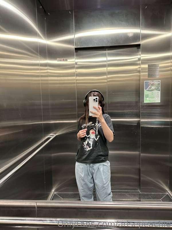 taken now 🥰