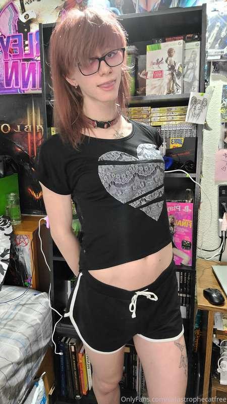 catastrophecatfree image #6