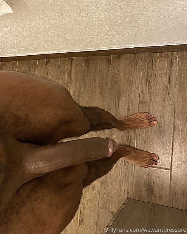 All 3 Legs....