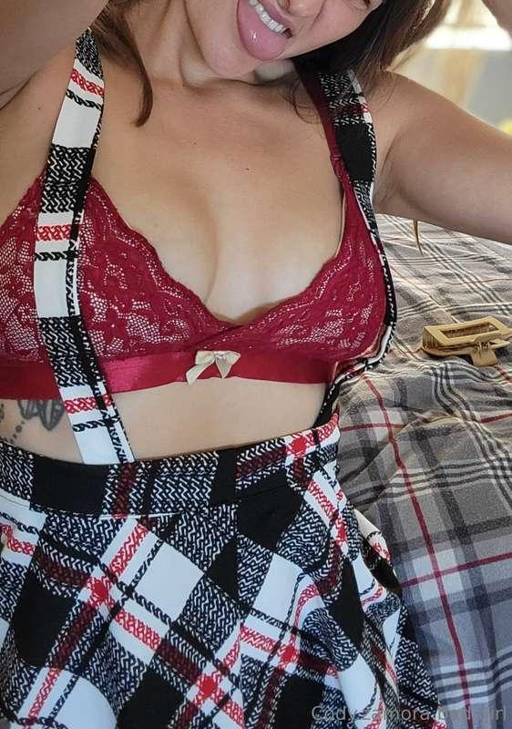 😘