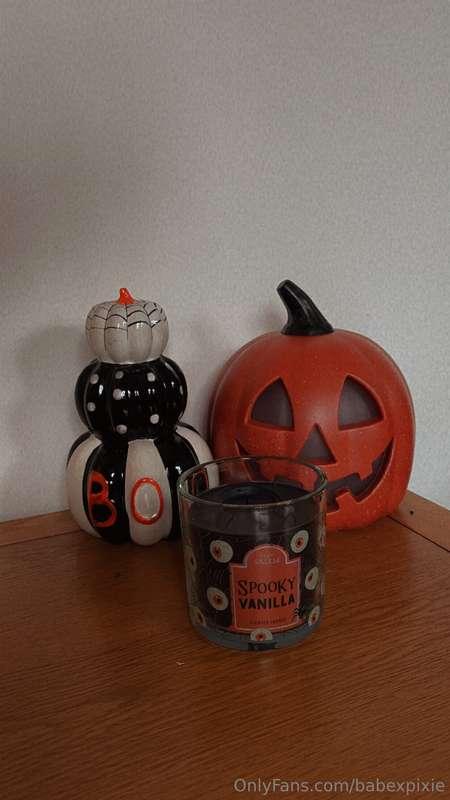 UPDATE! All set up and sorted (mostly) in the new house but ..