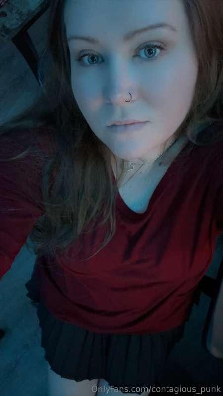 Muahs! 😘 lost my voice but will be better soon I hope ❤️