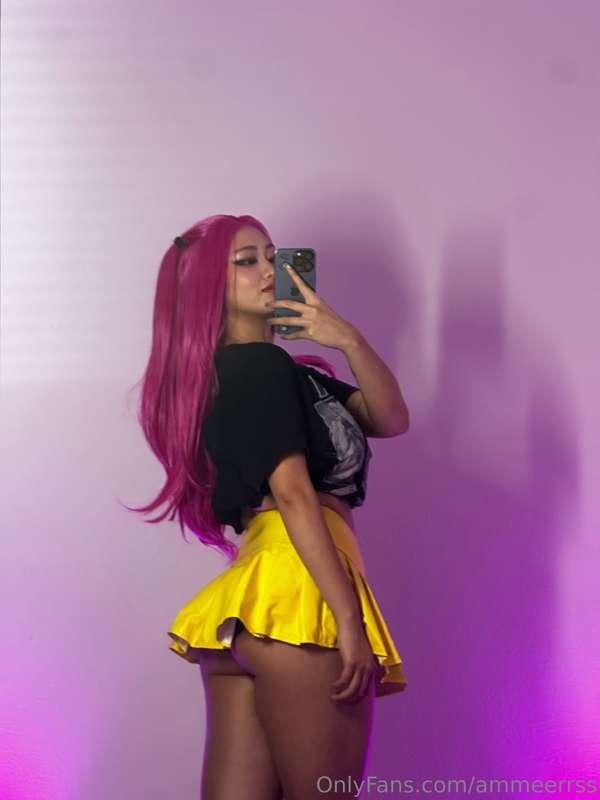 want to be my favorite today?