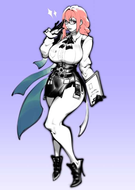 Yanagi Tsukishiro