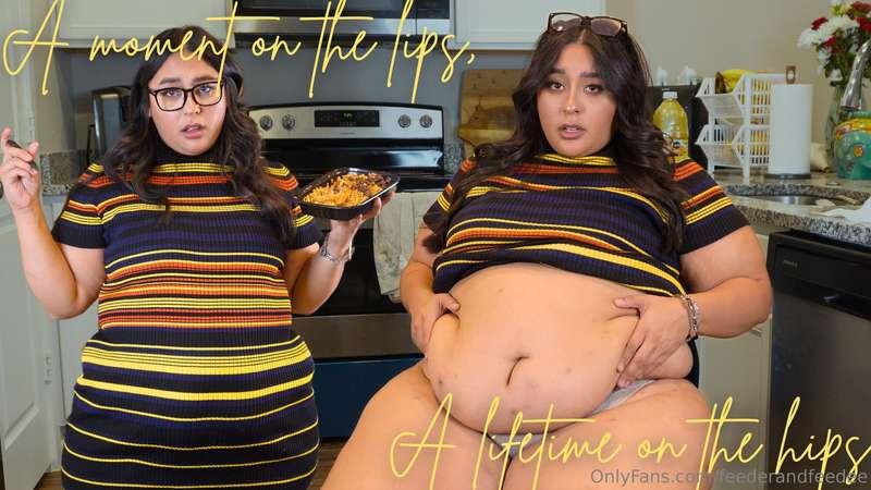 A Moment On The Lips 18:57Wilson has always been chubby, spo..
