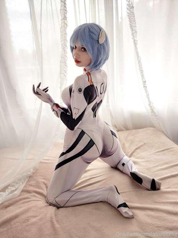 Hi kittens! I already have this Ero / hentai cosplay ready f..