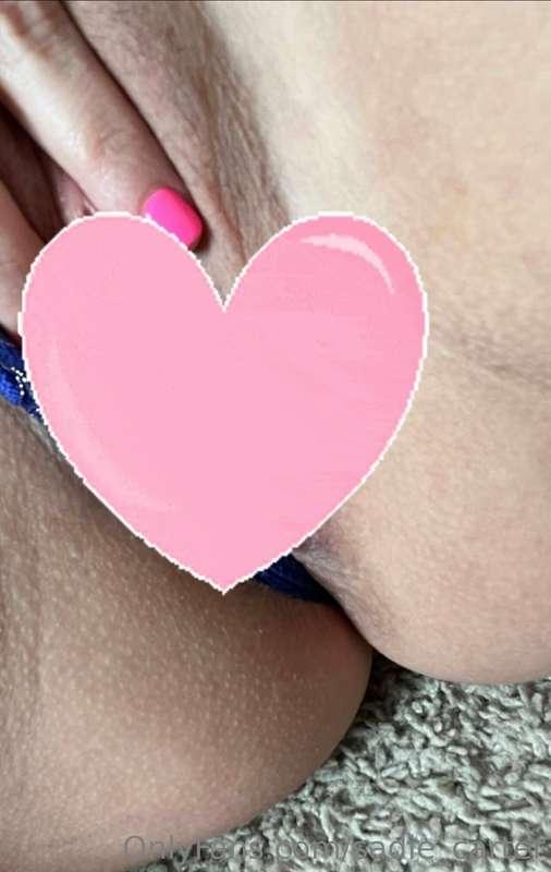 💗STOP IN THE NAME OF PINK PUSSY💗 Leave a tip if you want to ..