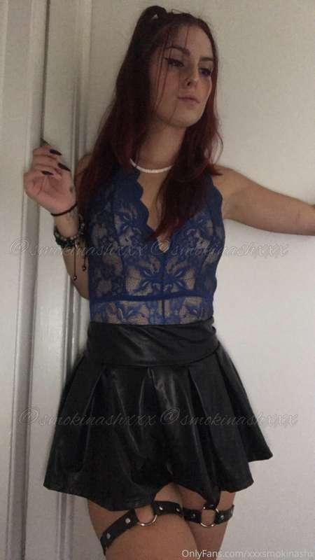 xsmokinashx image #0