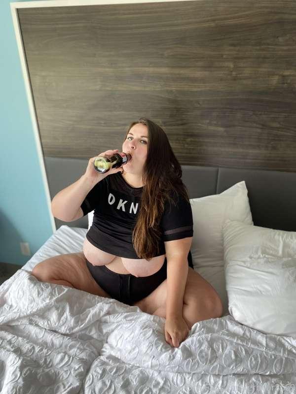 Thirsty thirsty