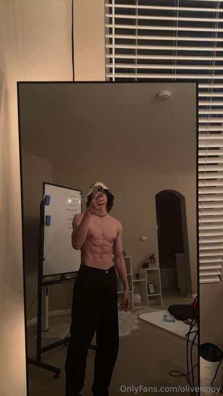morning skinnyyy
