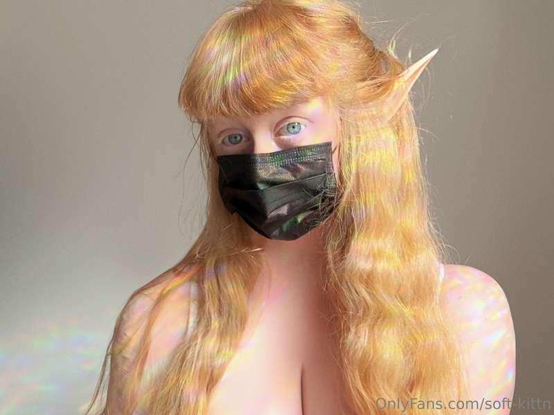 elven wife 