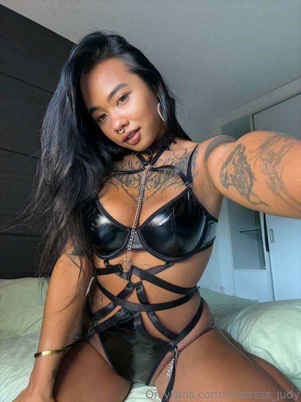 Kneel, crawl, and serve. Your every breath is mine to comman..