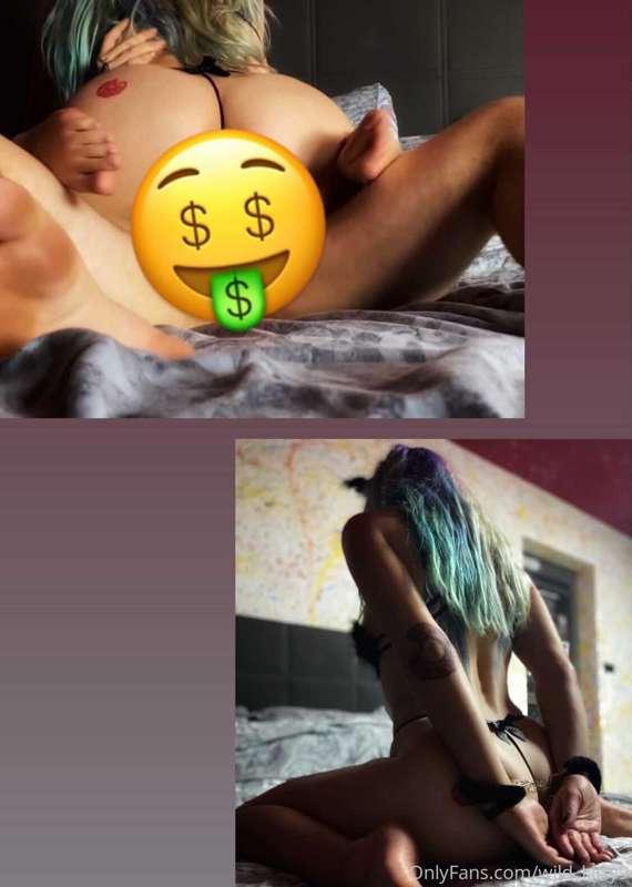 🔥 Subscribe to this SEXY‼️TATTOOED‼️PIERCED‼️naughty Sloveni..